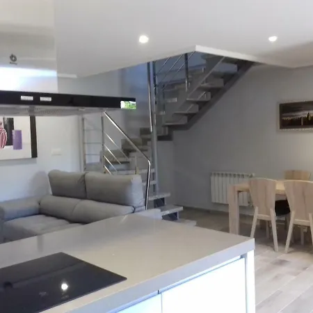 Casa Tras Do Rio *