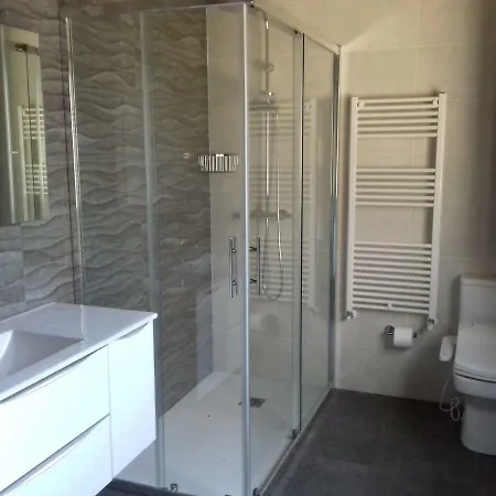 Holiday home Casa Tras Do Rio *