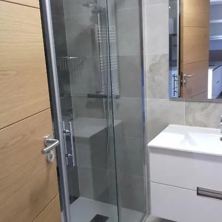 Casa Tras Do Rio Casa vacanze *