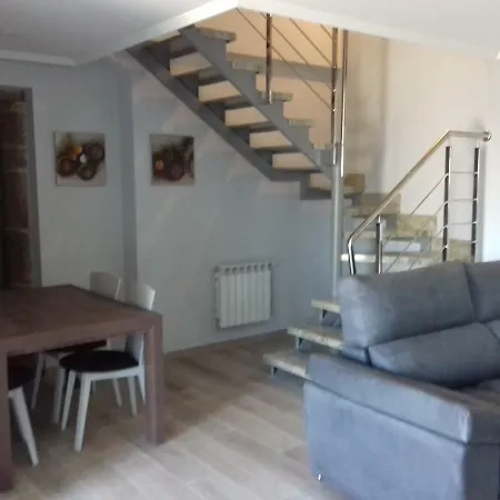 Casa Tras Do Rio Holiday home