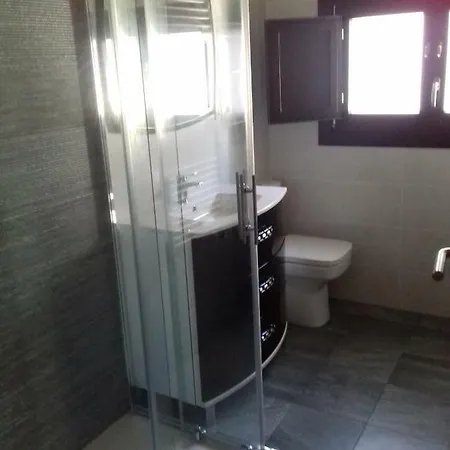 Casa Tras Do Rio Casa vacanze *