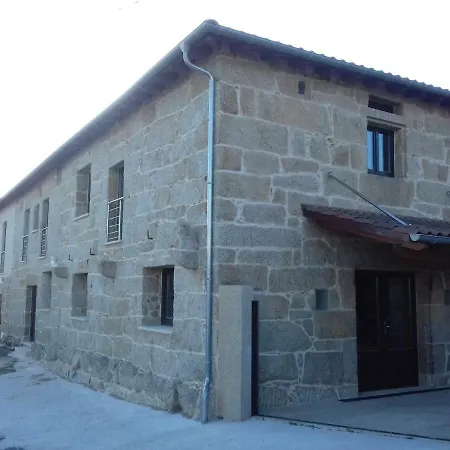 Casa Tras Do Rio Σπίτι διακοπών Coles