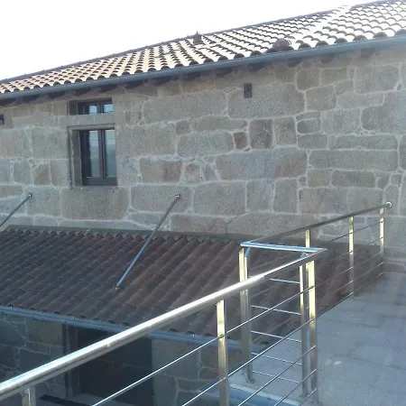 Casa Tras Do Rio Coles