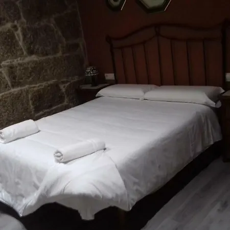 Casa Tras Do Rio * Coles