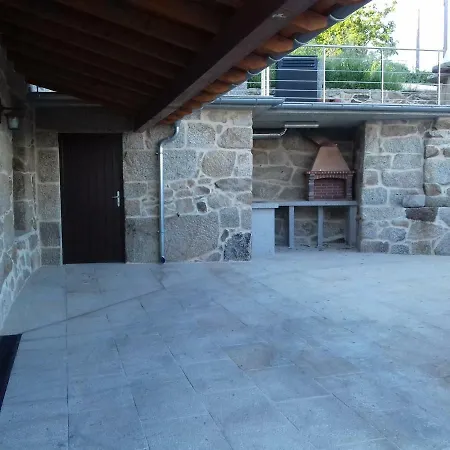 Casa vacanze Casa Tras Do Rio Coles