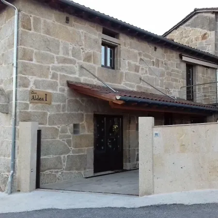 Casa Tras Do Rio Coles