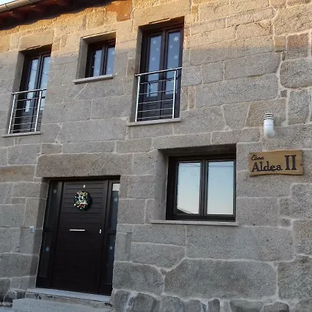 Casa Tras Do Rio Coles