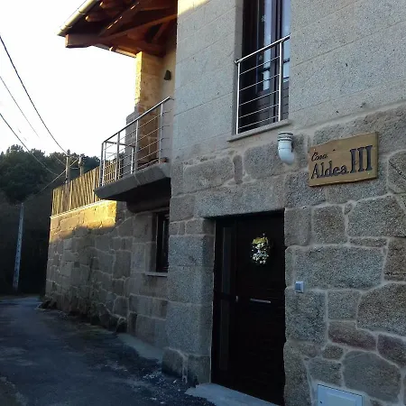 Casa Tras Do Rio Сasa de vacaciones