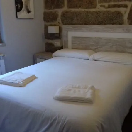 Casa Tras Do Rio * Coles