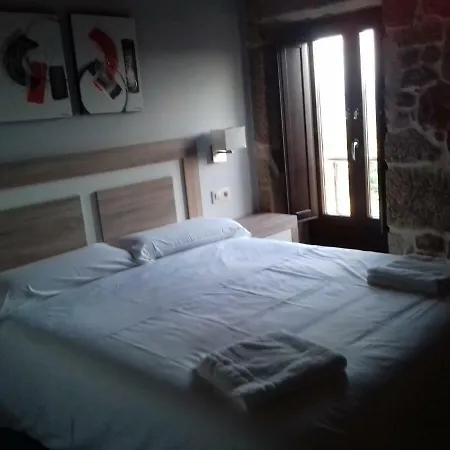 Casa Tras Do Rio Сasa de vacaciones