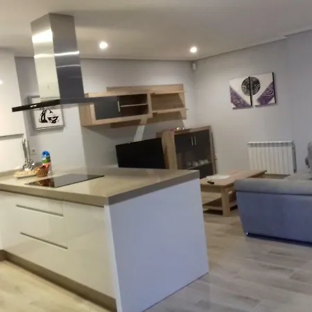 Casa vacanze Casa Tras Do Rio Coles