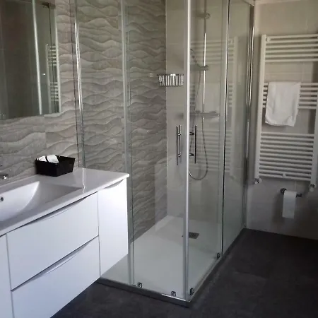 Holiday home Casa Tras Do Rio Coles