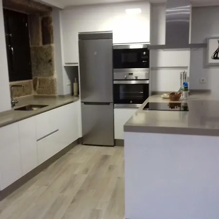 Casa Tras Do Rio