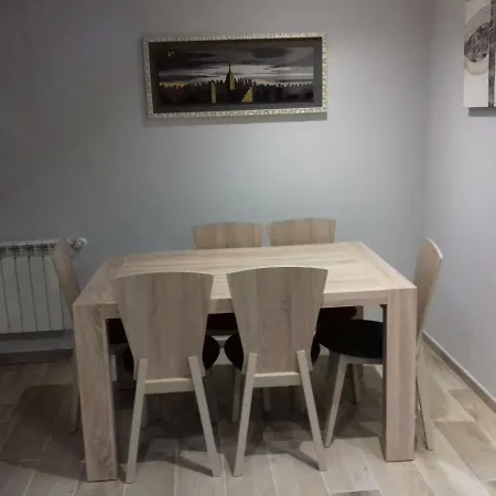 Casa Tras Do Rio Coles