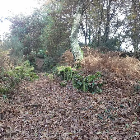 Casa Tras Do Rio Coles