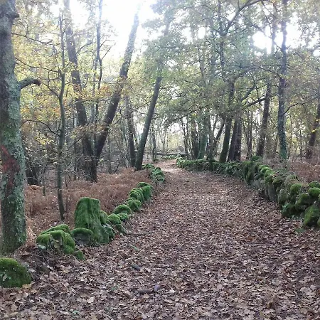 Casa Tras Do Rio Coles