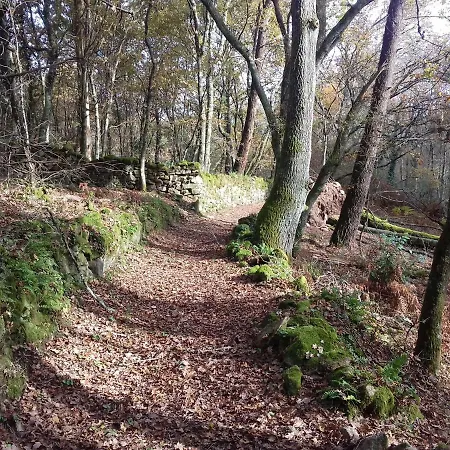 Casa Tras Do Rio Coles
