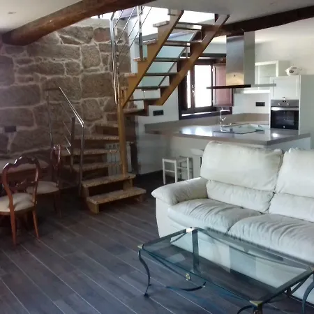 Σπίτι διακοπών Casa Tras Do Rio *