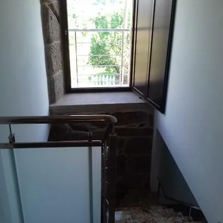 Casa Tras Do Rio * Coles