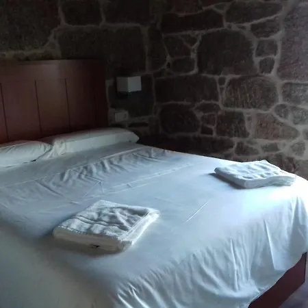 Casa vacanze Casa Tras Do Rio