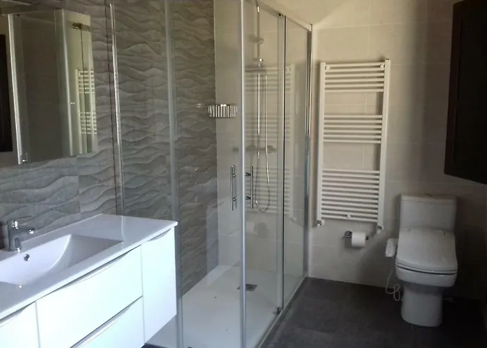 Σπίτι διακοπών Casa Tras Do Rio *