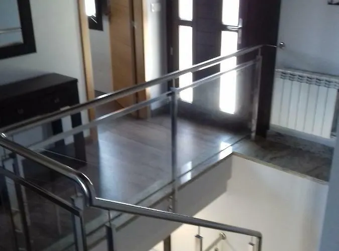 Casa Tras Do Rio Coles