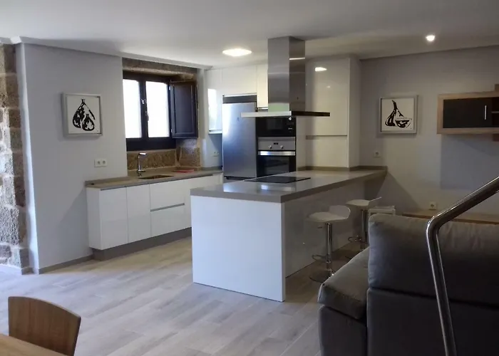 Σπίτι διακοπών Casa Tras Do Rio *