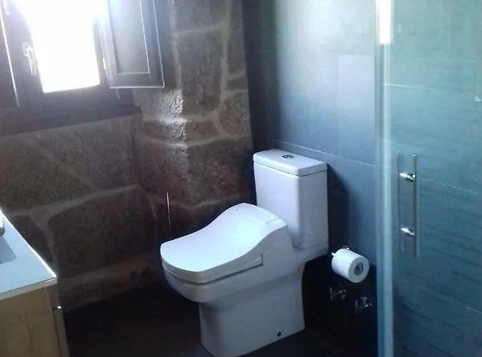 Casa Tras Do Rio Σπίτι διακοπών