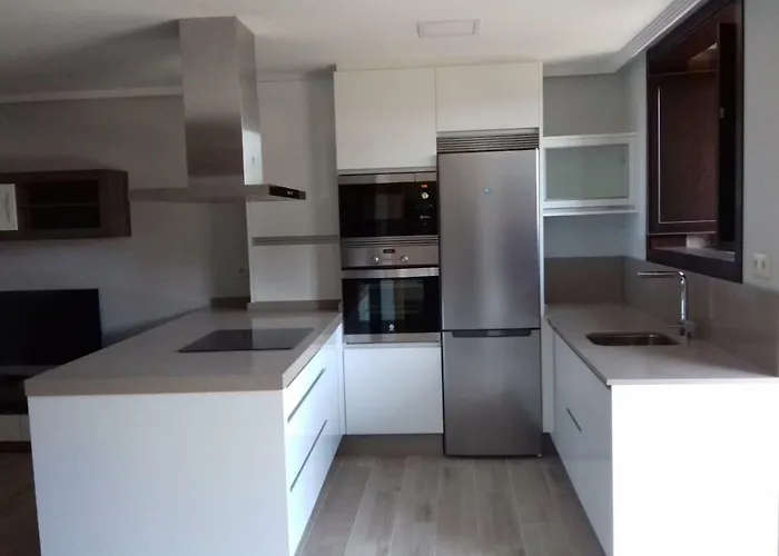 Casa Tras Do Rio Coles