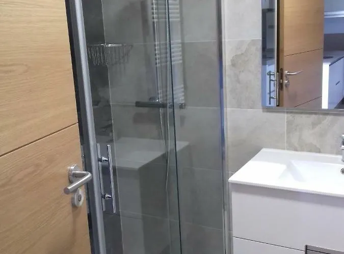 Casa Tras Do Rio Nyaraló *