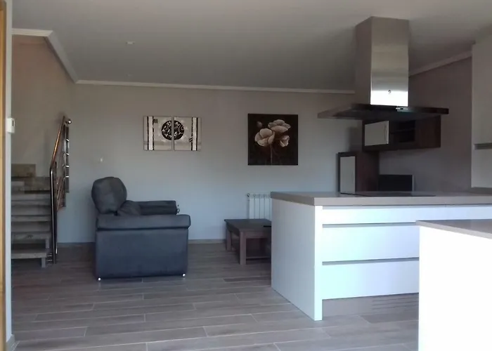 Casa Tras Do Rio