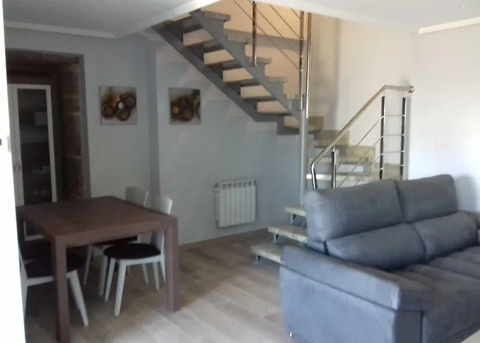Casa Tras Do Rio Holiday home
