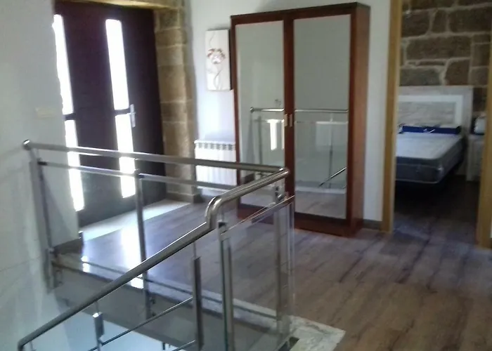 Casa Tras Do Rio * Coles