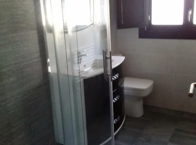 Casa Tras Do Rio Nyaraló *