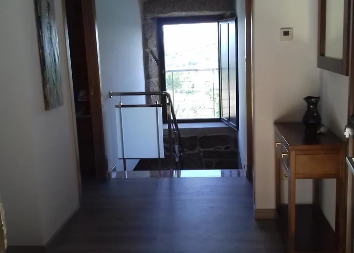 Casa Tras Do Rio * Coles