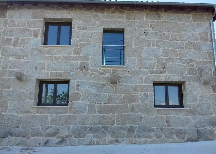 Casa Tras Do Rio Nyaraló