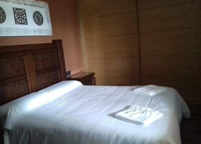 Casa Tras Do Rio Coles