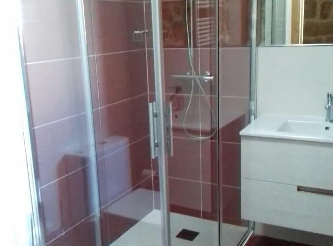 Casa Tras Do Rio Nyaraló Coles