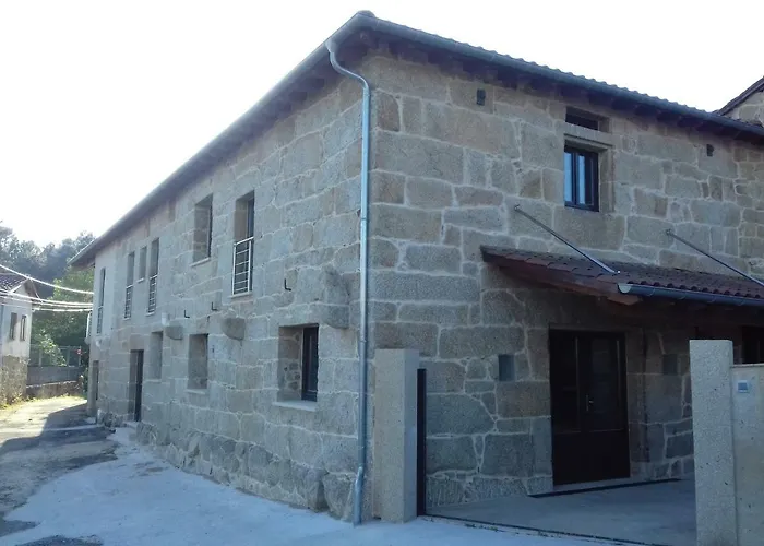 Casa Tras Do Rio Nyaraló Coles