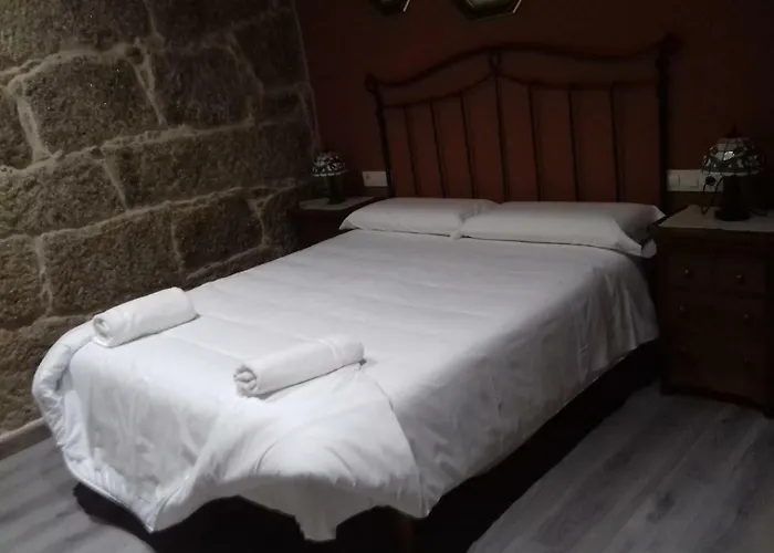 Casa Tras Do Rio * Coles