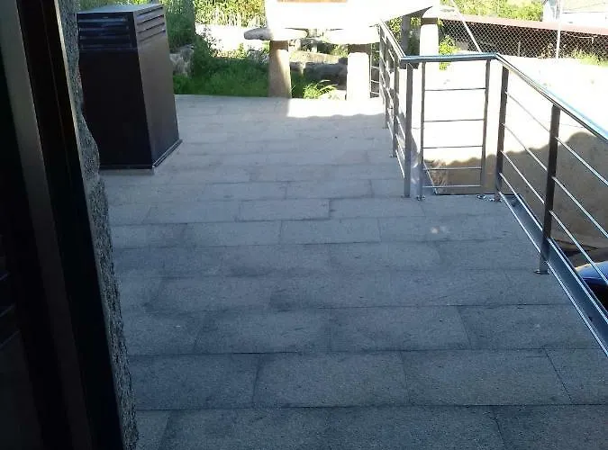 Σπίτι διακοπών Casa Tras Do Rio Coles