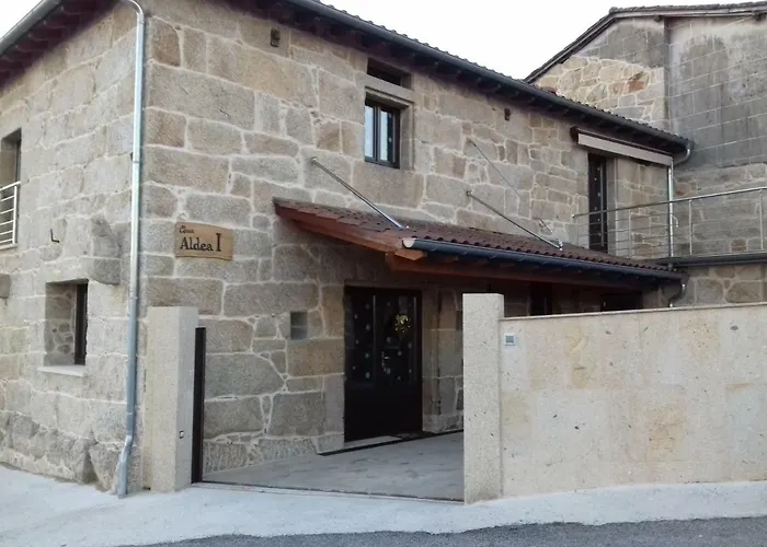 Casa Tras Do Rio Coles