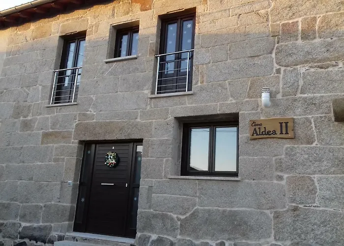 Casa Tras Do Rio Coles