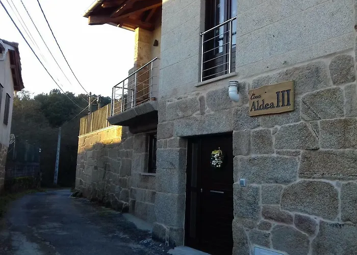 Casa Tras Do Rio Holiday home