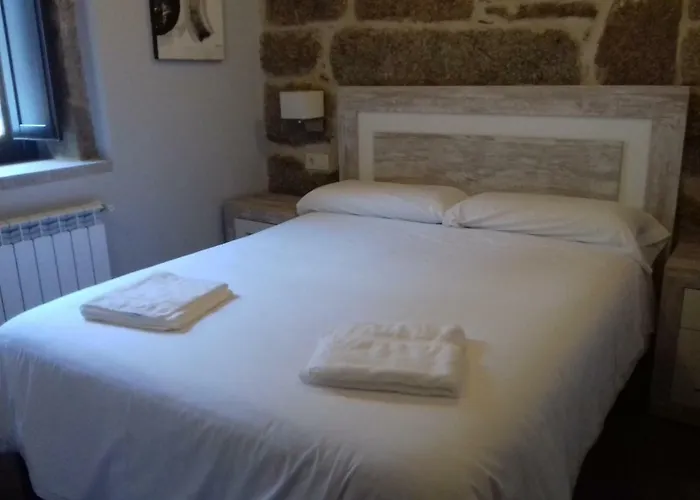 Casa Tras Do Rio * Coles