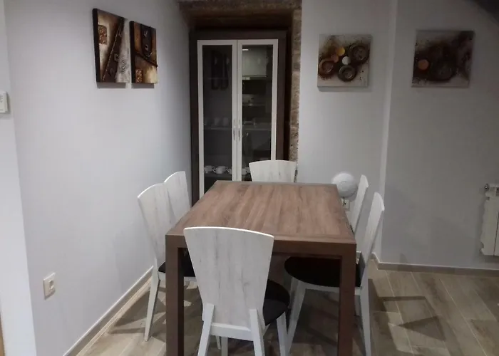 Casa Tras Do Rio Holiday home *