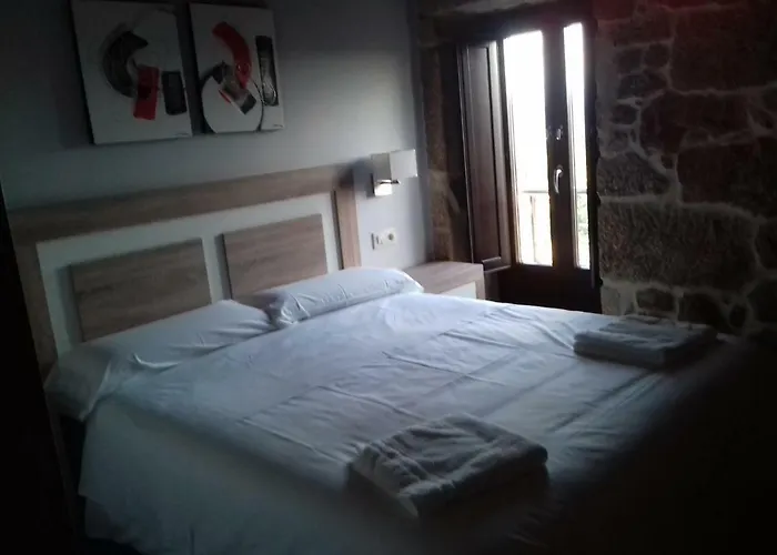 Casa Tras Do Rio Holiday home