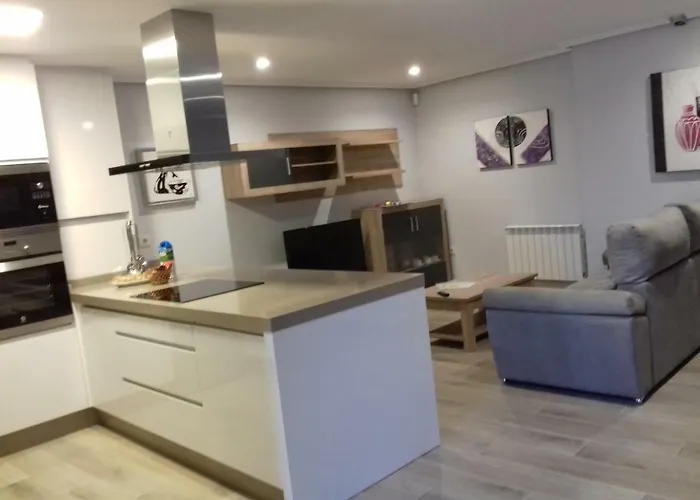 Holiday home Casa Tras Do Rio Coles