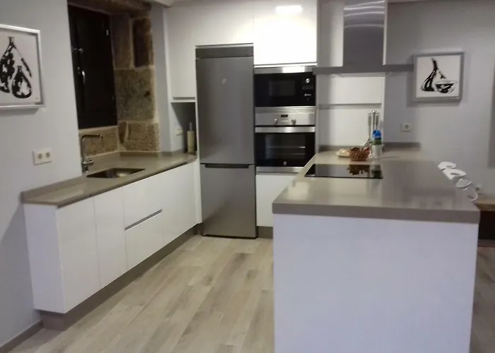 Casa Tras Do Rio