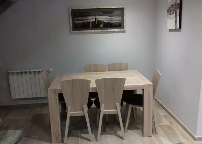 Casa Tras Do Rio Coles